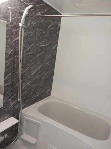 サンリット　ヒルの浴室|日々の暮らしに欠かせないお風呂です