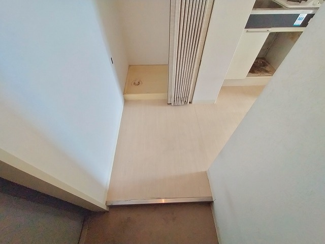 神戸市東灘区青木５丁目の賃貸マンション