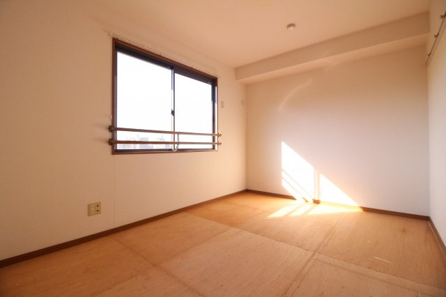 パルティーダC棟のその他