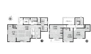 廿日市市野下更地　№35890