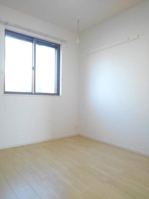 【洋室】 | ブルーベリー