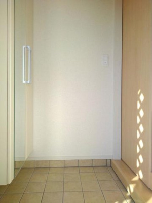 【玄関】 | ブルーベリー