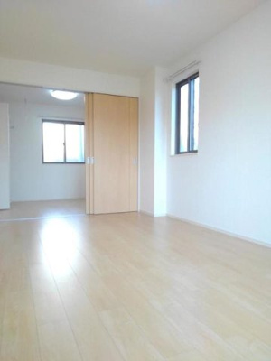 【居間・リビング】 | ブルーベリー