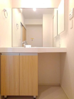 【洗面所】 | ブルーベリー