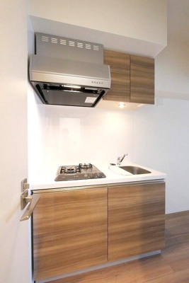 【キッチン】 | ハーモニーレジデンス東京両国パークフロント