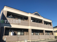 オレンジハイム　西尾市吉良町の画像