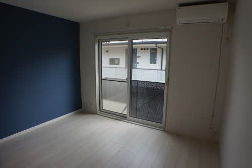 アリス北上の居間・リビング