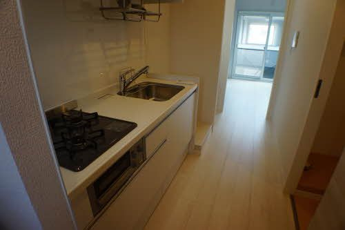 アリス北上の設備