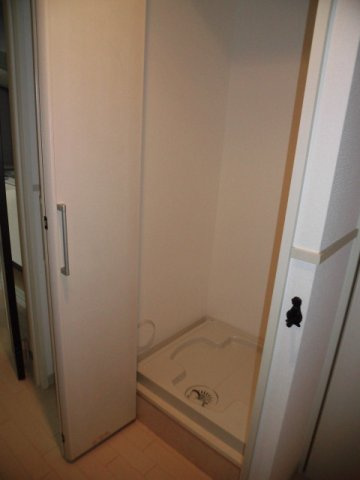 大阪市天王寺区筆ケ崎町の賃貸マンションの設備