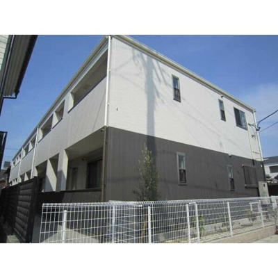 【外観】 | コンフォール黒門