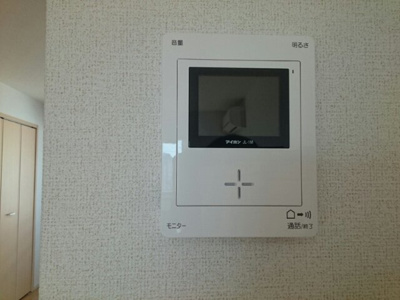 【設備】 | カーサ・クスノキ