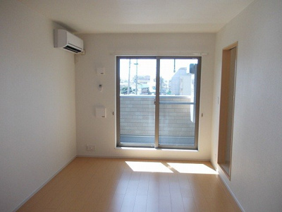 【居間・リビング】 | カーサ・クスノキ | 居間です