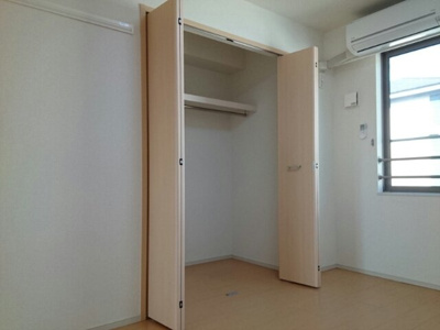 【収納】 | カーサ・クスノキ | 収納豊富です