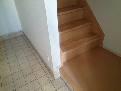 【玄関】 | カーサ・クスノキ | ゆったりとした玄関です