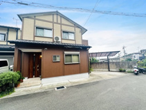 衣笠氷室町　戸建の画像