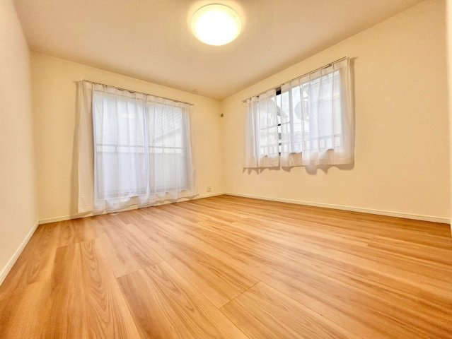 世田谷区南烏山1丁目　中古戸建