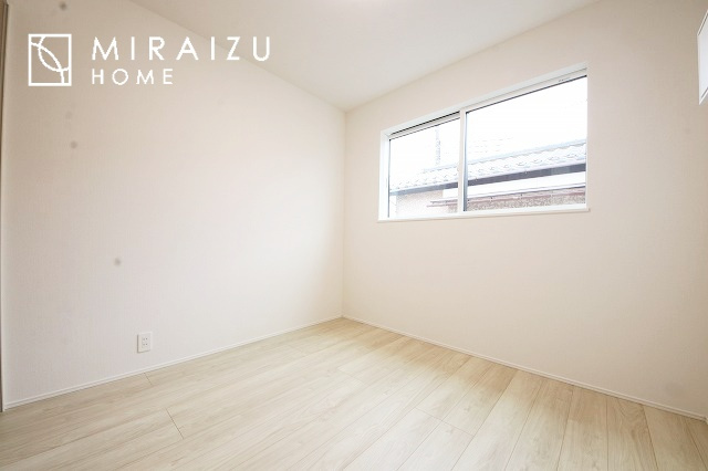 【収納】 | プライバシー性と開放感を高める住環境。陽当たりの良い開かれたロケーションを活かし、心地よい暮らしをプランニング