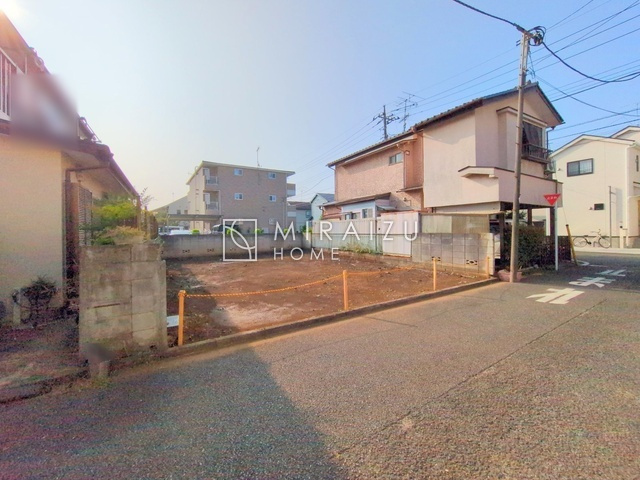 【前面道路含む現地写真】 | 平日・休日問わず、いつでもご見学が出来ます♪☆実際に見て、触れて感じる安心のお住まい探しを体験して下さい♪☆物件情報だけでなく、地域の特色などなどエリア情報もお伝え出来たら嬉しいです♪