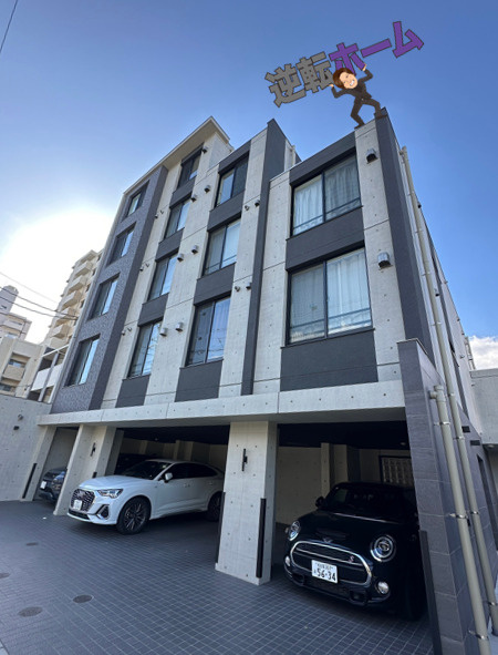 クレストタップ大曽根　名古屋市賃貸　仲介手数料無料