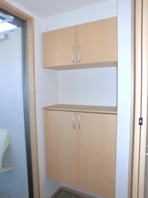 【玄関】 | グランドゥール | その他