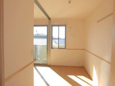 【洋室】 | グランドゥール | 洋室