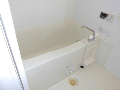 【浴室】 | グランドゥール | 浴室