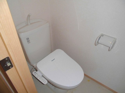 【トイレ】 | グランドゥール | トイレ