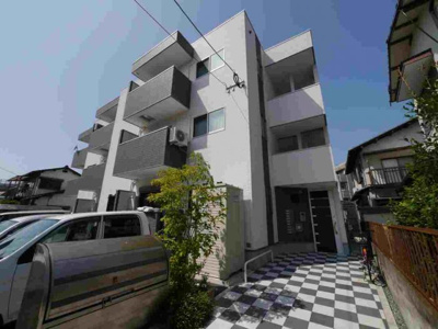 【外観】 | リテラ井尻南　★プライスホームなら仲介手数料が割引価格です★