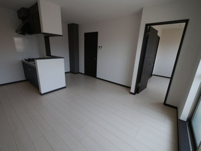 【居間・リビング】 | リテラ井尻南　★プライスホームなら仲介手数料が割引価格です★