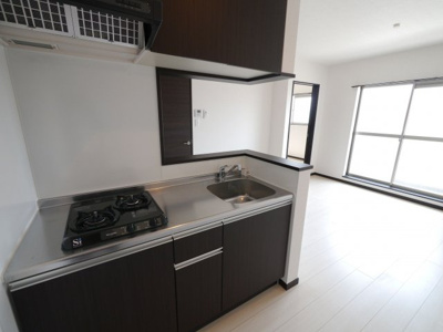 【キッチン】 | リテラ井尻南　★プライスホームなら仲介手数料が割引価格です★