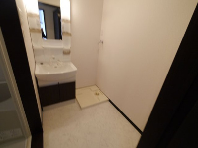 【洗面所】 | リテラ井尻南　★プライスホームなら仲介手数料が割引価格です★