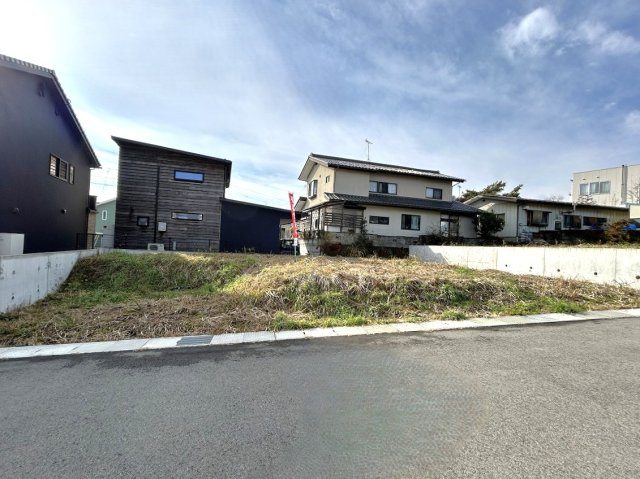 東邦ピュアタウン若槻東条Ⅱ　11号地