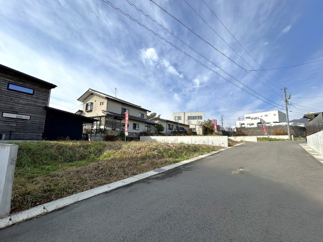 東邦ピュアタウン若槻東条Ⅱ　11号地