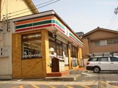 【周辺】 | レオパレスサンシャイン尾道 | コンビニまで徒歩3分