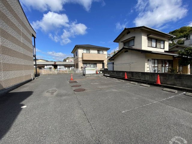 【その他】 | レオパレスサンシャイン尾道
