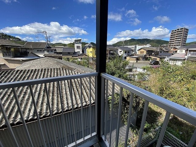 【その他】 | レオパレスサンシャイン尾道
