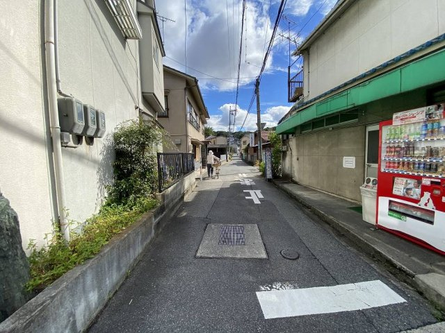 【周辺】 | レオパレスサンシャイン尾道