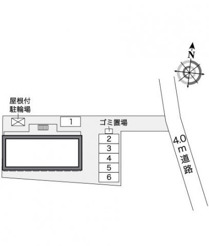 【その他】 | レオパレスサンシャイン尾道
