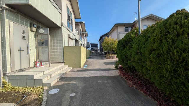 【その他共用部分】