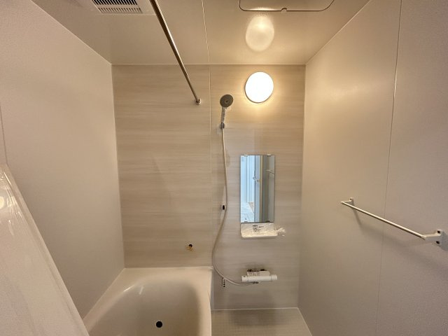 阿南市羽ノ浦町中庄池ノ上建売28のトイレ