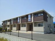 グランソレイユの画像