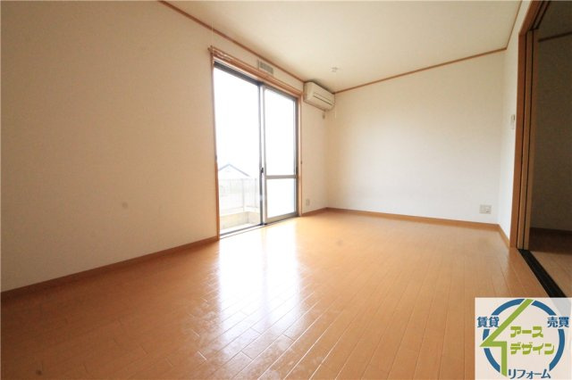 ヒルサイドテラスの洋室|※類似部屋