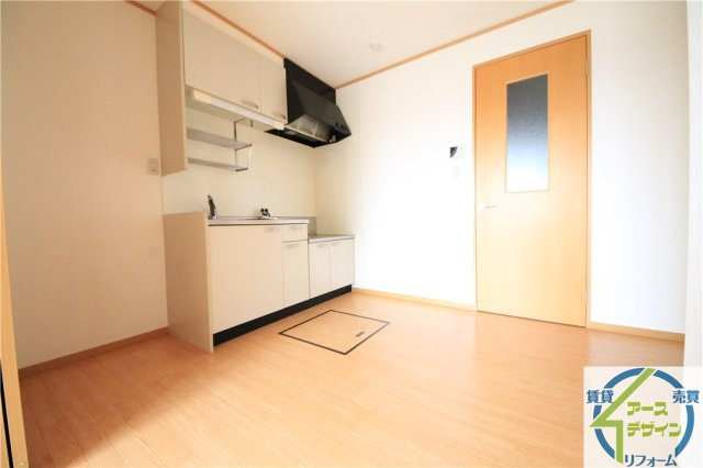 ヒルサイドテラスの居間・リビング|※類似部屋