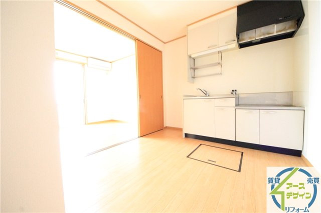 ヒルサイドテラスの居間・リビング|※類似部屋