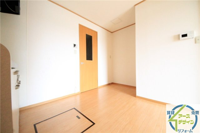 ヒルサイドテラスの居間・リビング|※類似部屋