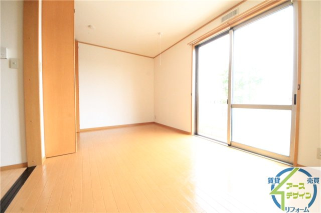 ヒルサイドテラスの洋室|※類似部屋