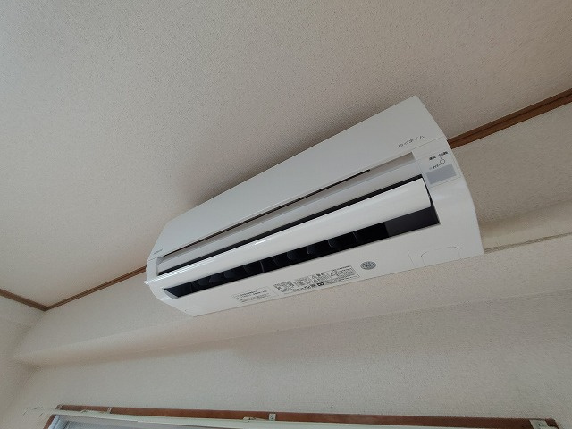 上池田グリーンハイツ