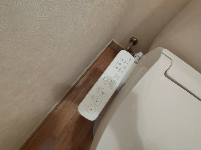 上池田グリーンハイツ