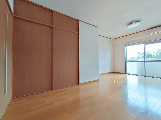 上池田グリーンハイツ