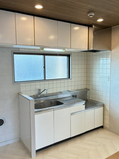 【キッチン】 | サニープレイス８５